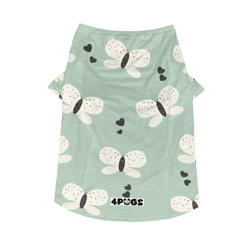 Winston - Pug T-Shirt