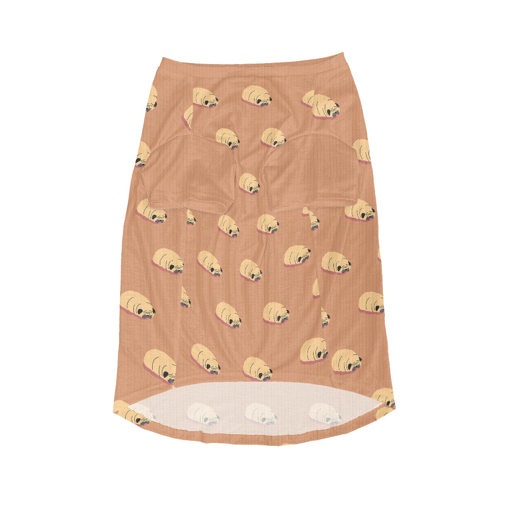 Roxy - Pug Wool Sweater