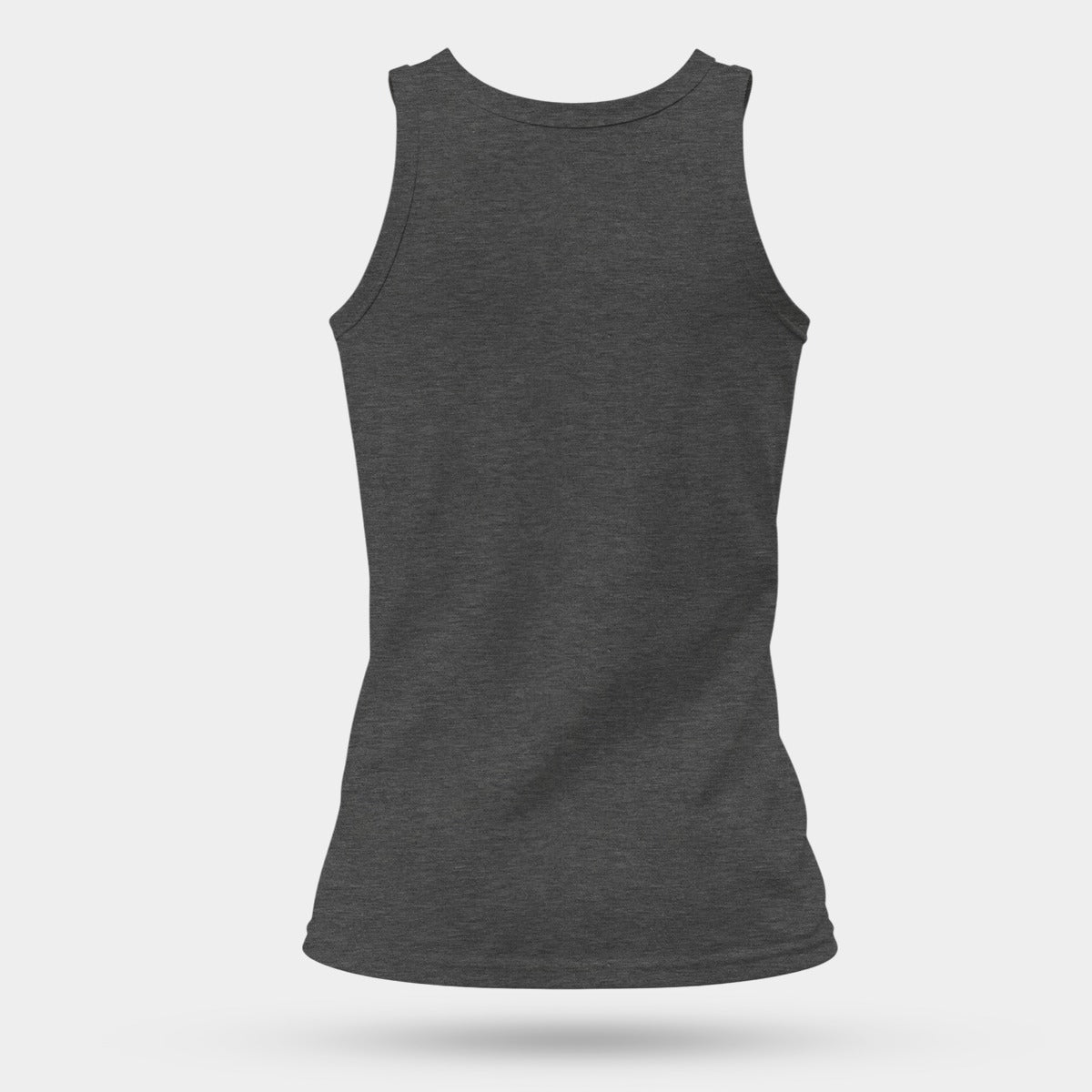Ruby - Women's Breathable Sports Tank Top