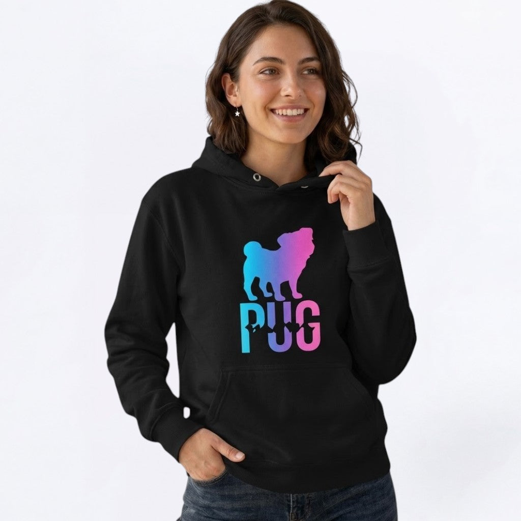 Angel - Unisex Owner Hoodie | Cotton Hoodie Matching Dog Set