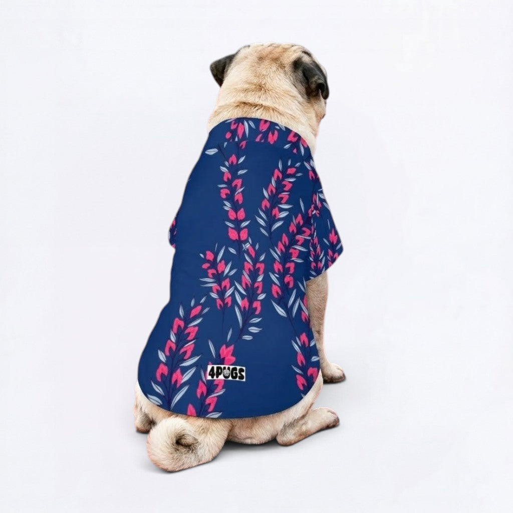 Zuko - Pug Hawaiian Shirt