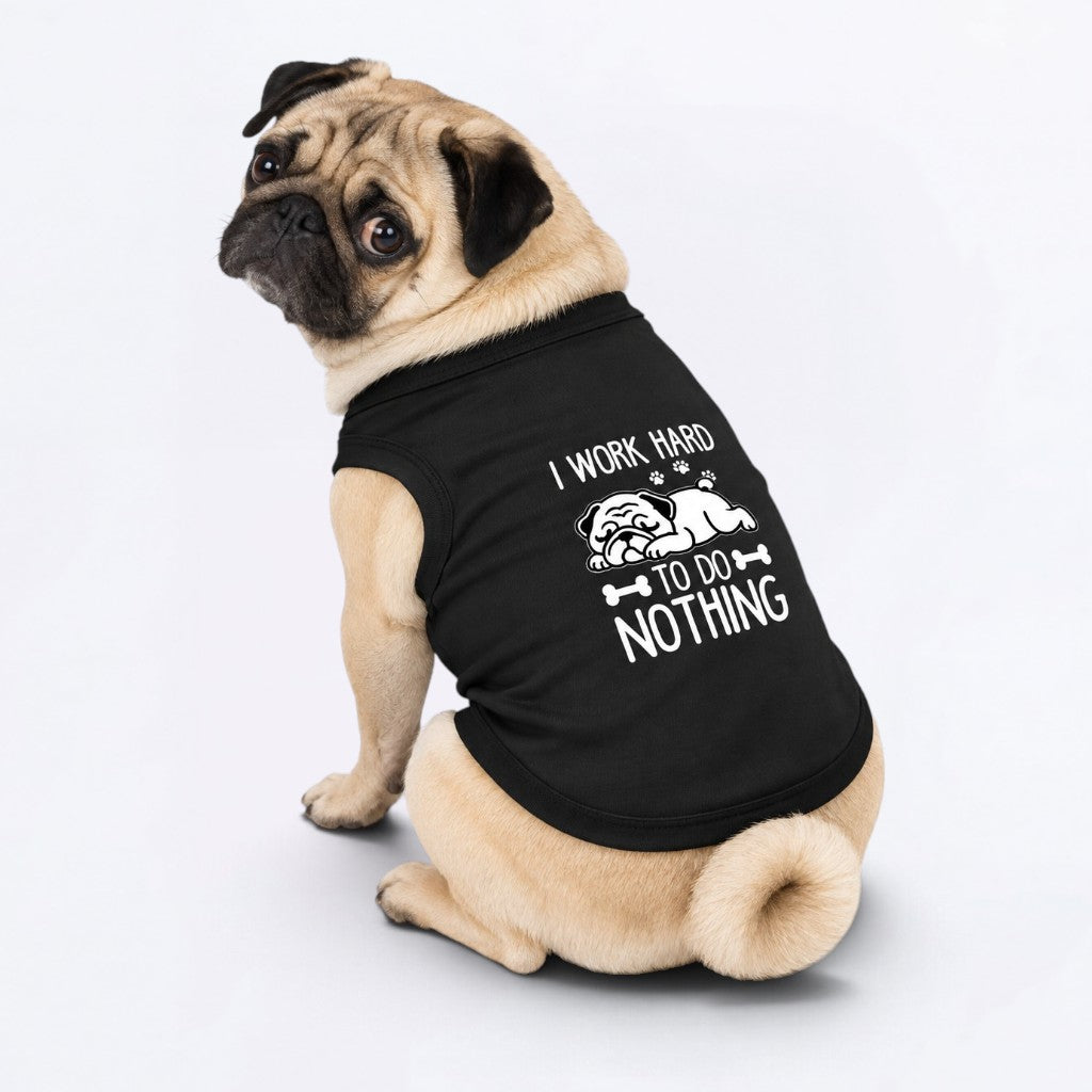 Olive - Matching Dog T-Shirt | Breathable Pet Tee