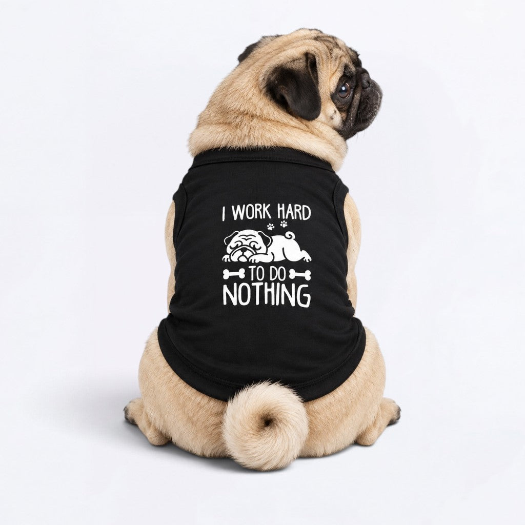Olive - Matching Dog T-Shirt | Breathable Pet Tee