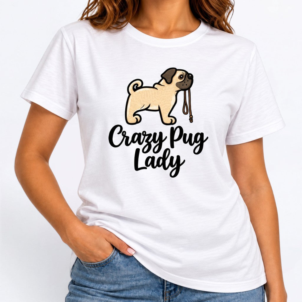 Mochi - Matching Owner T-Shirt | Unisex Cotton Tee
