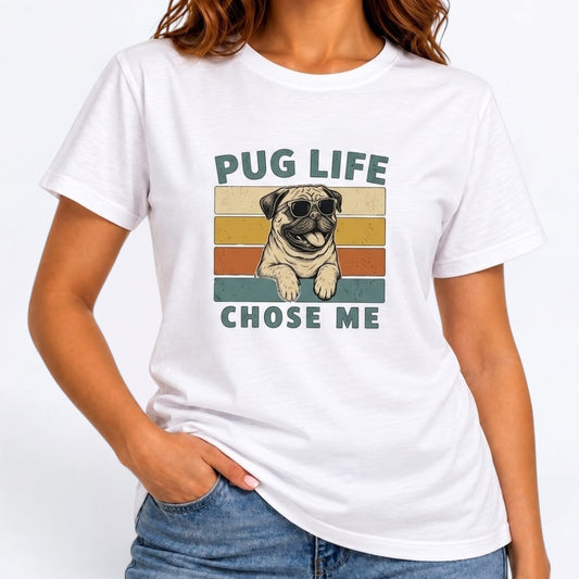 Koda - Matching Owner T-Shirt | Unisex Cotton Tee