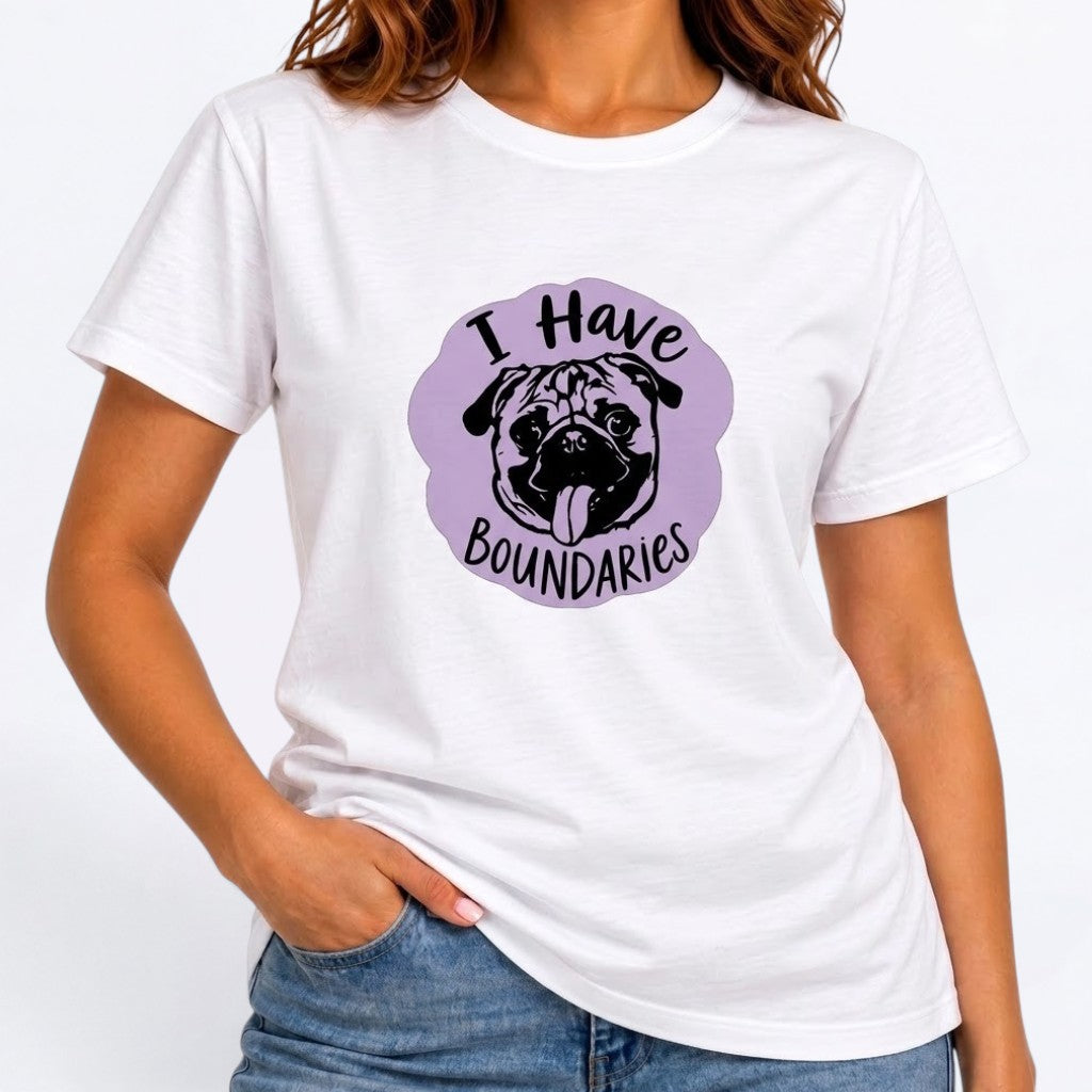 Sugar - Matching Owner T-Shirt | Unisex Cotton Tee