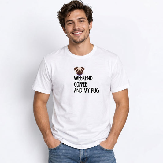 Atlas - Matching Owner T-Shirt | Unisex Cotton Tee