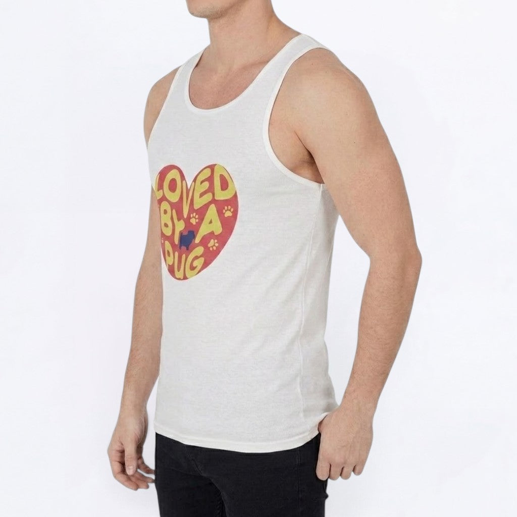 Scout - Men's Breathable Sport Tank Top