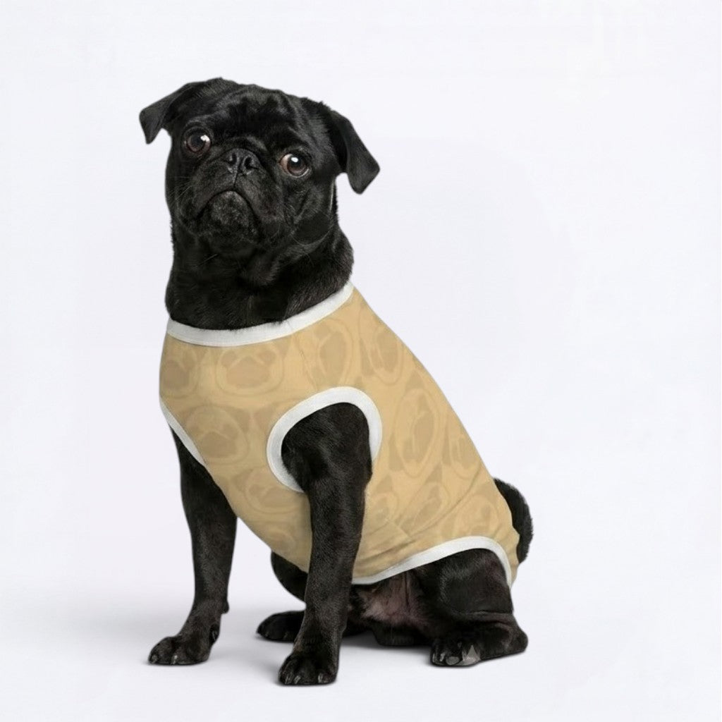 Alfie - Pug Surgery Recovery Suit