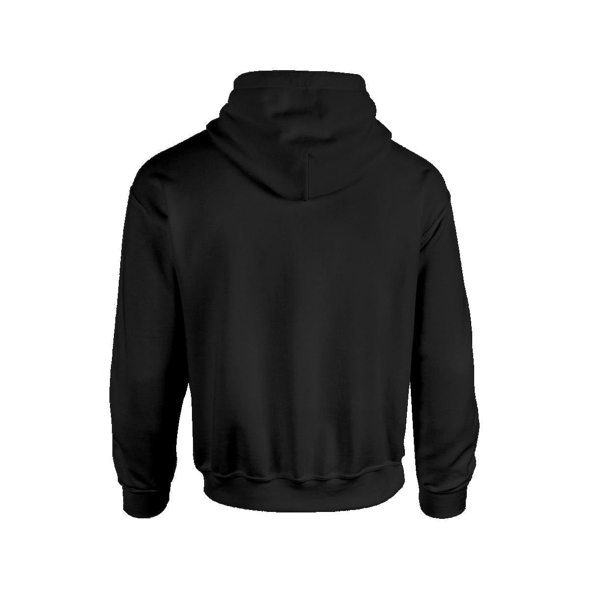 Chester - Pug Lover Hoodie – Essential Unisex Cotton Sweatshirt