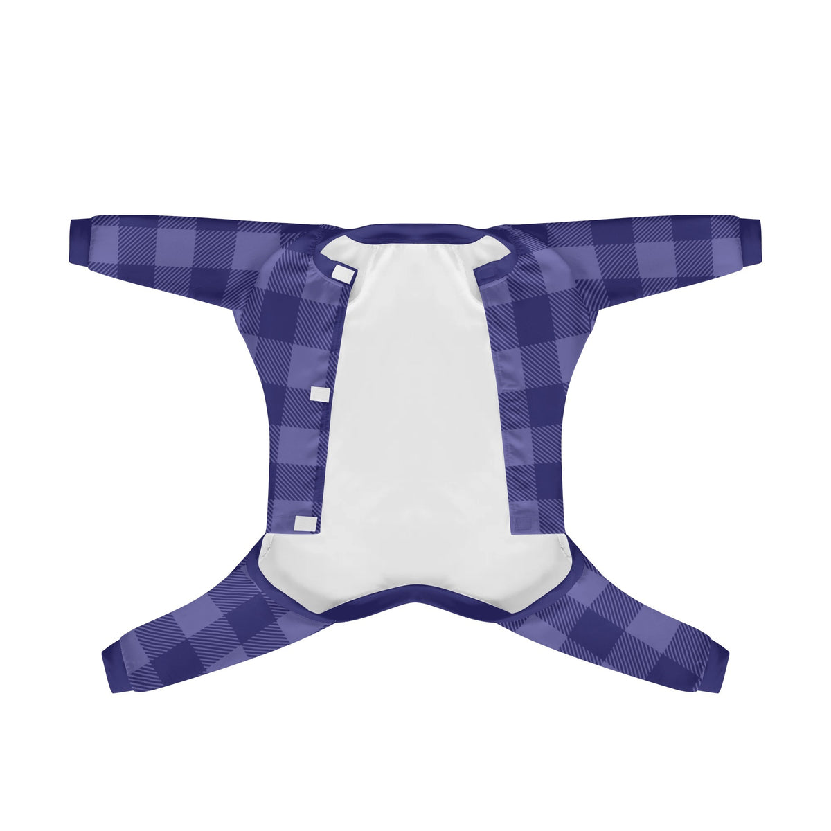 Oliver - Personalized Pug Pajamas