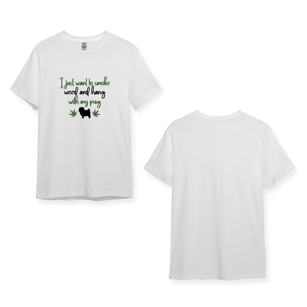 Storm - Matching Owner T-Shirt | Unisex Cotton Tee