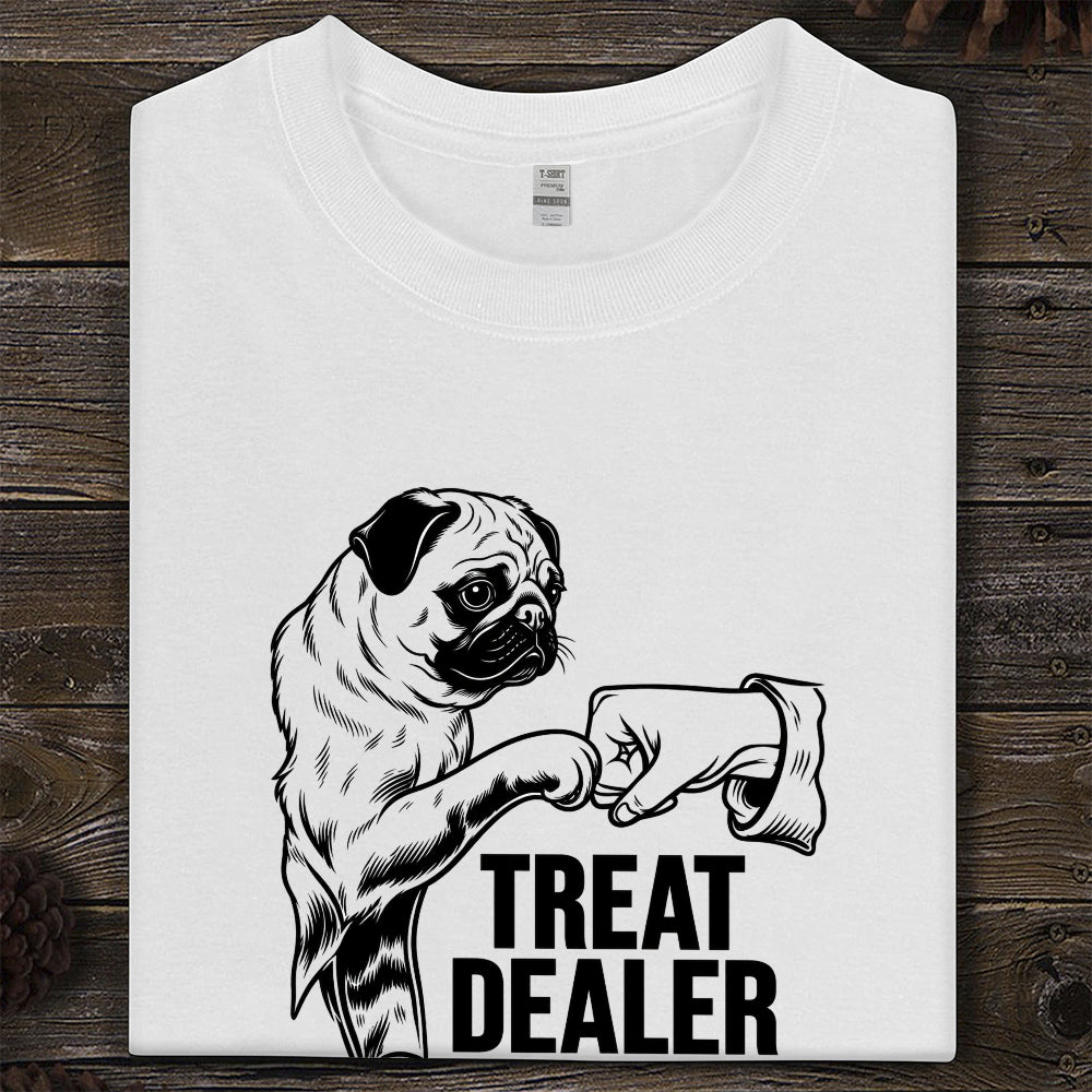 Ruby - Matching Owner T-Shirt | Unisex Cotton Tee