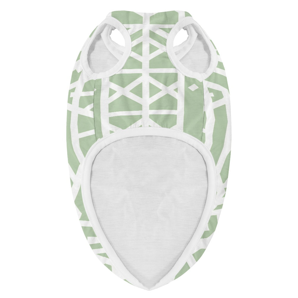Atlas - Breathable Pug Vest