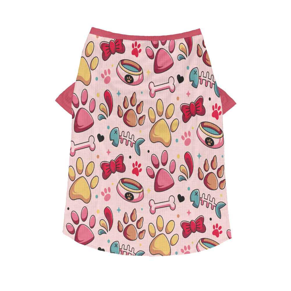 Rosie - Pug Wool Sweater