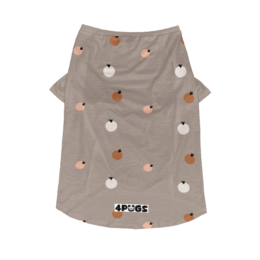 Pipper - Pug T-Shirt