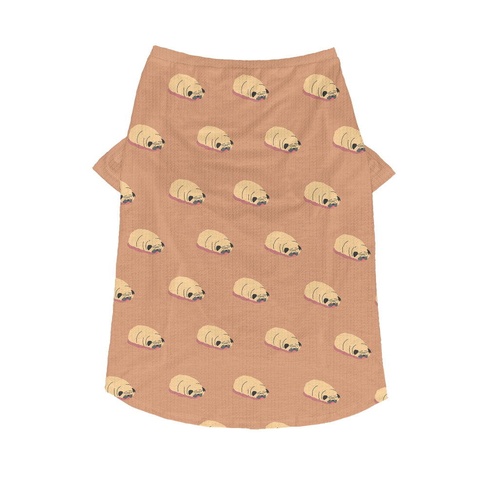 Roxy - Pug Wool Sweater