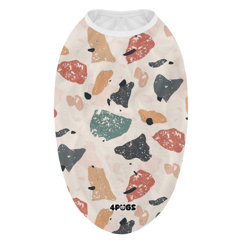 Scout - Breathable Pug Vest
