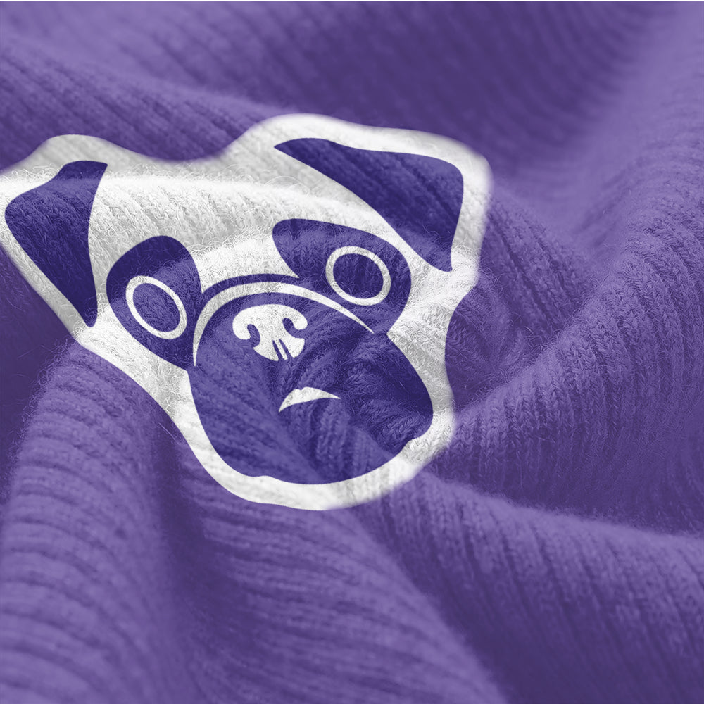 Nala - Pug Wool Sweater