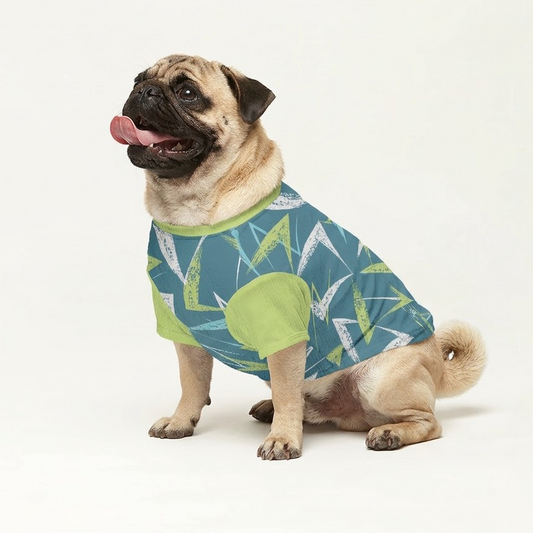 Lola - Pug Wool Sweater