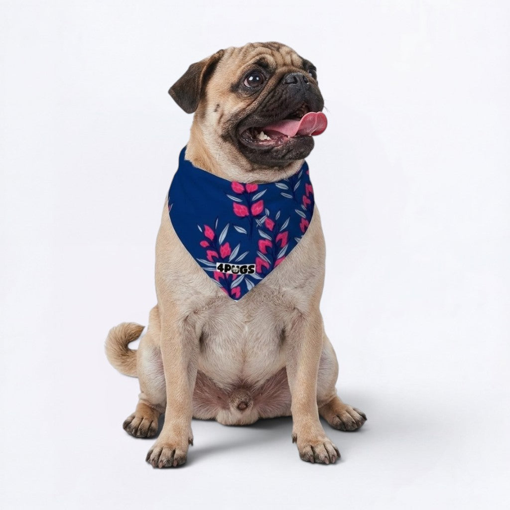 Toby - Pug Bandana