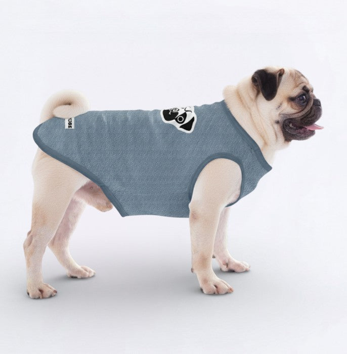 Olive – Pug Dog Shirt