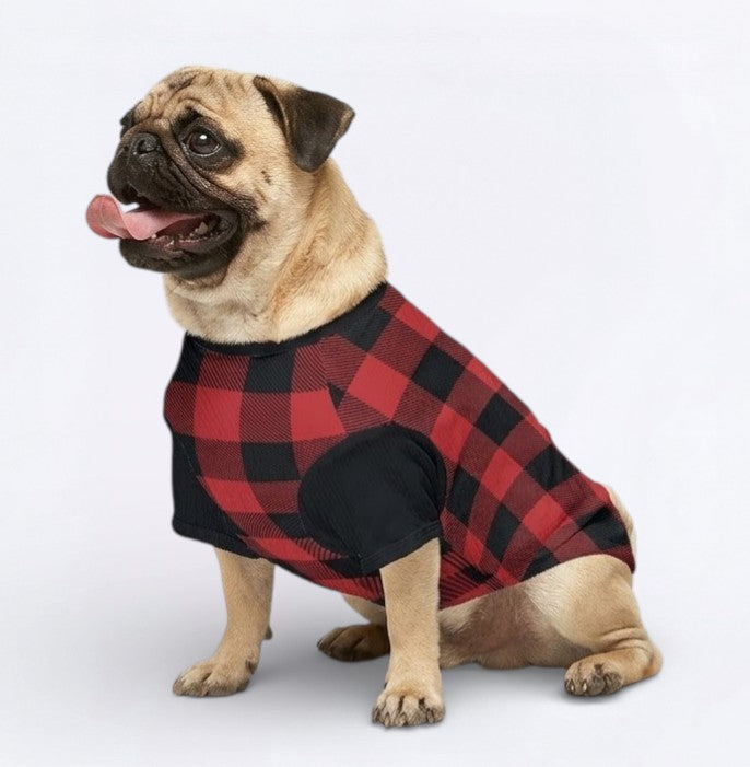 Buddy - Pug Wool Sweater