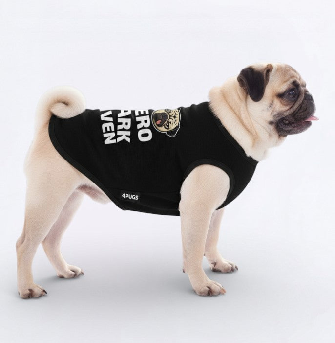 Bandit – Pug Dog Shirt