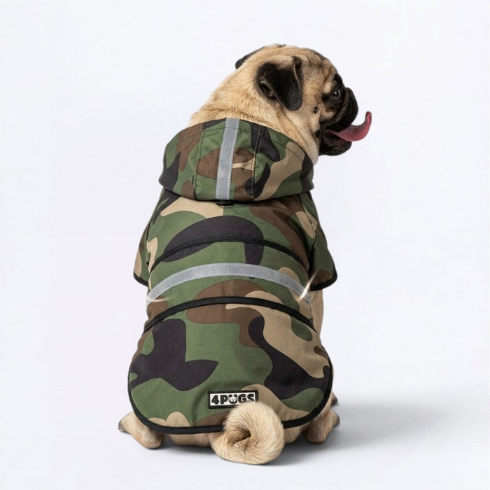 Raincoats