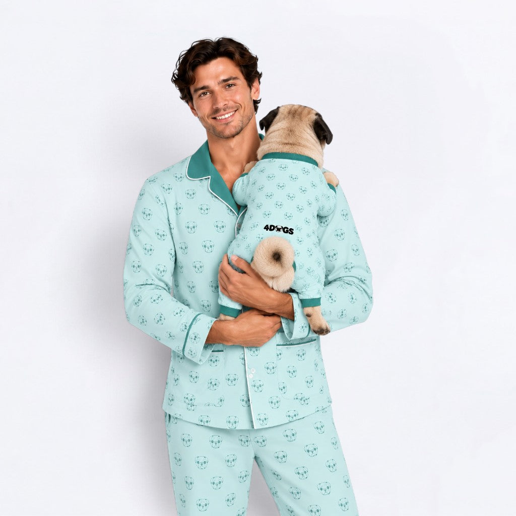Matching Pajama