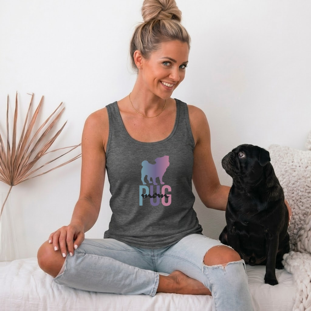 Women's Breathable Sports Tank Top