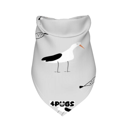 Cheery - Pug Bandana