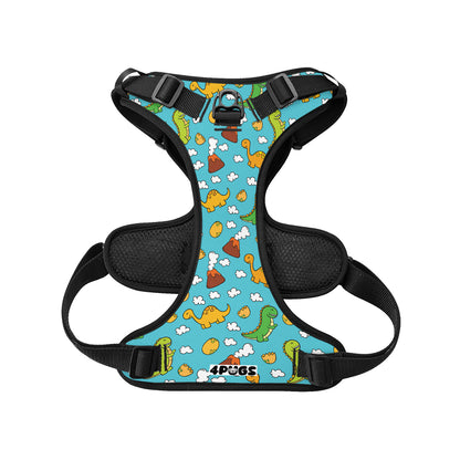 Axel - Pug Dog Harness