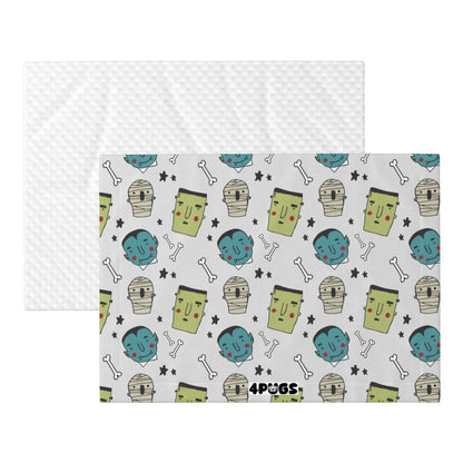 Kanye - Pug Blanket