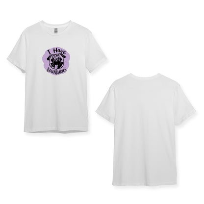 Sugar - Matching Owner T-Shirt | Unisex Cotton Tee