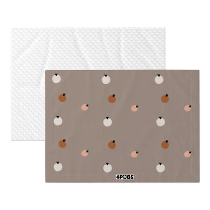 Harely - Pug Blanket