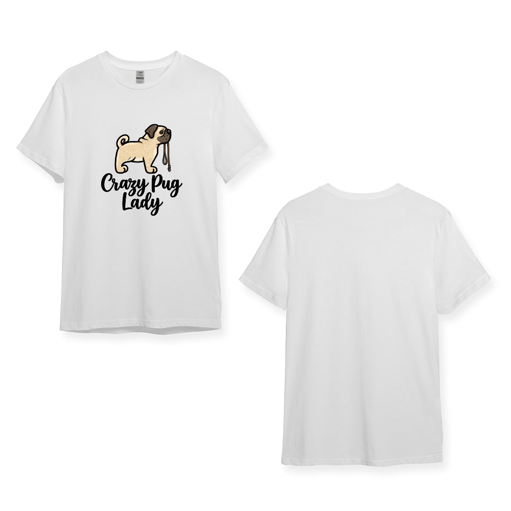 Mochi - Matching Owner T-Shirt | Unisex Cotton Tee