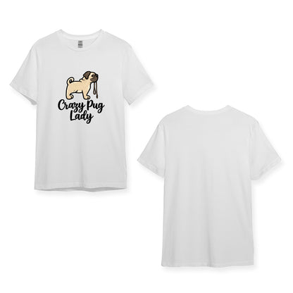 Mochi - Matching Owner T-Shirt | Unisex Cotton Tee