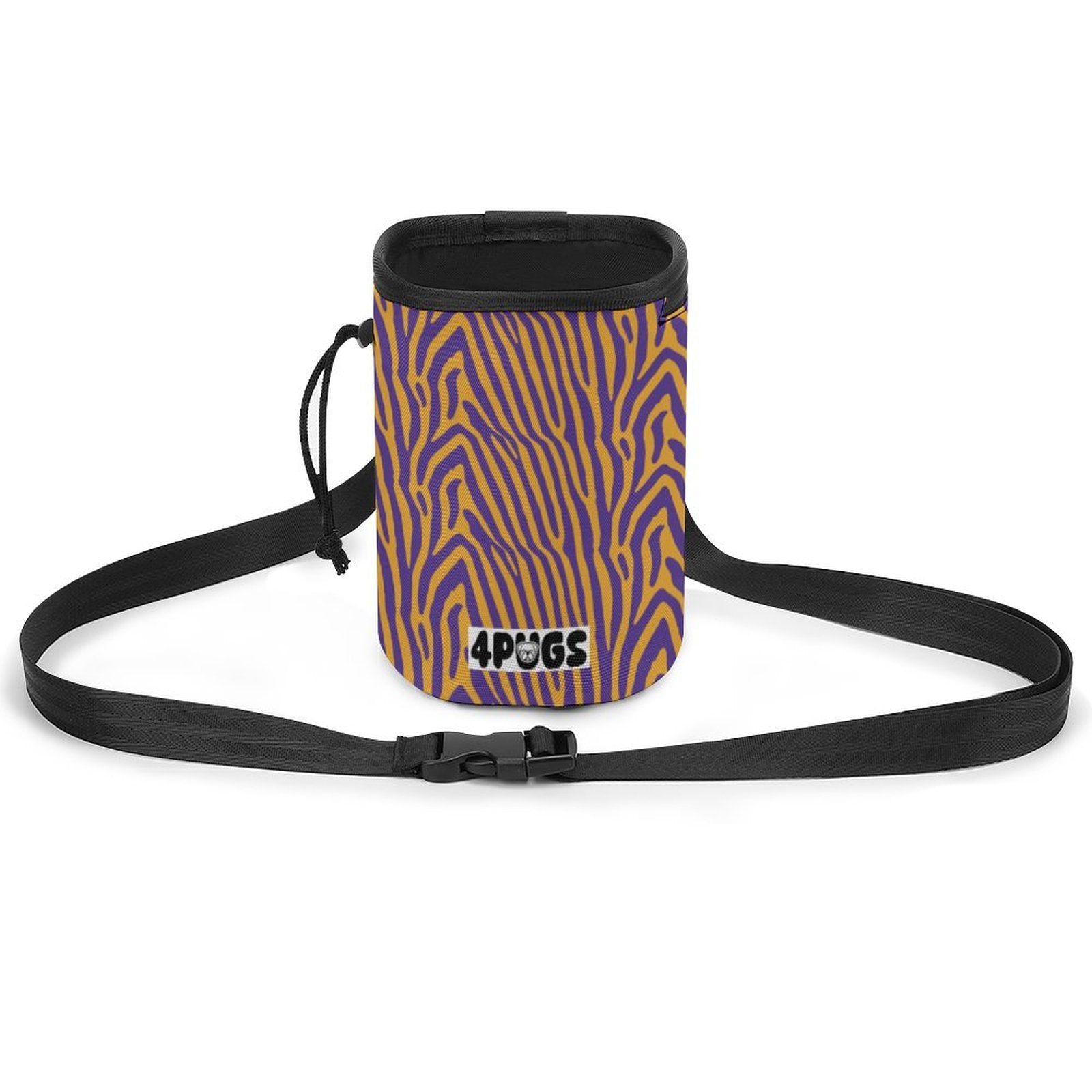 Misty - Adjustable Pug Collar