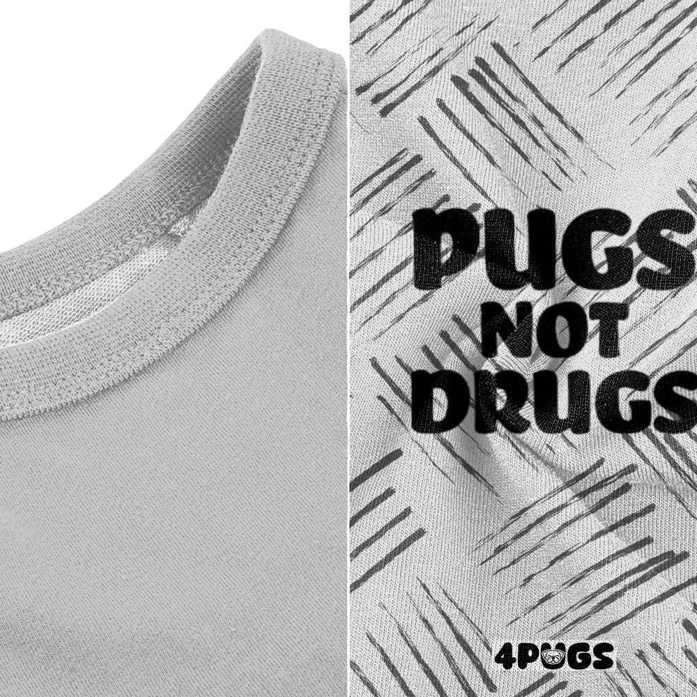 Rocky - Pug T-Shirt