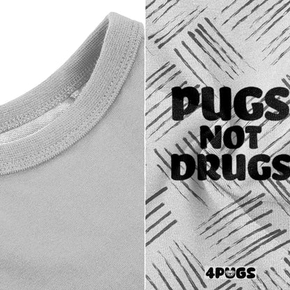Rocky - Pug T-Shirt