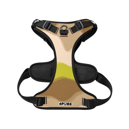 Lona - Pug Dog Harness