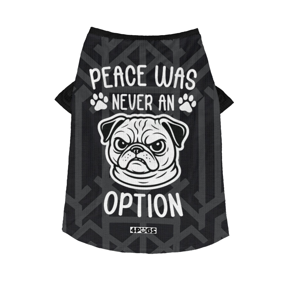 Juno - Pug Wool Sweater