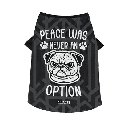 Juno - Pug Wool Sweater
