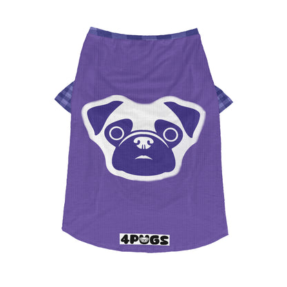 Nala - Pug Wool Sweater