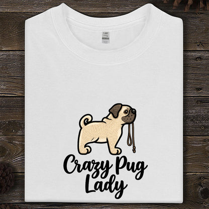 Mochi - Matching Owner T-Shirt | Unisex Cotton Tee