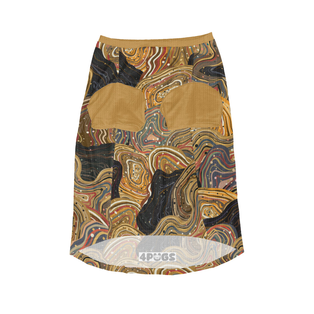 Bruno - Pug Wool Sweater