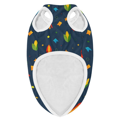 Winston - Breathable Pug Vest