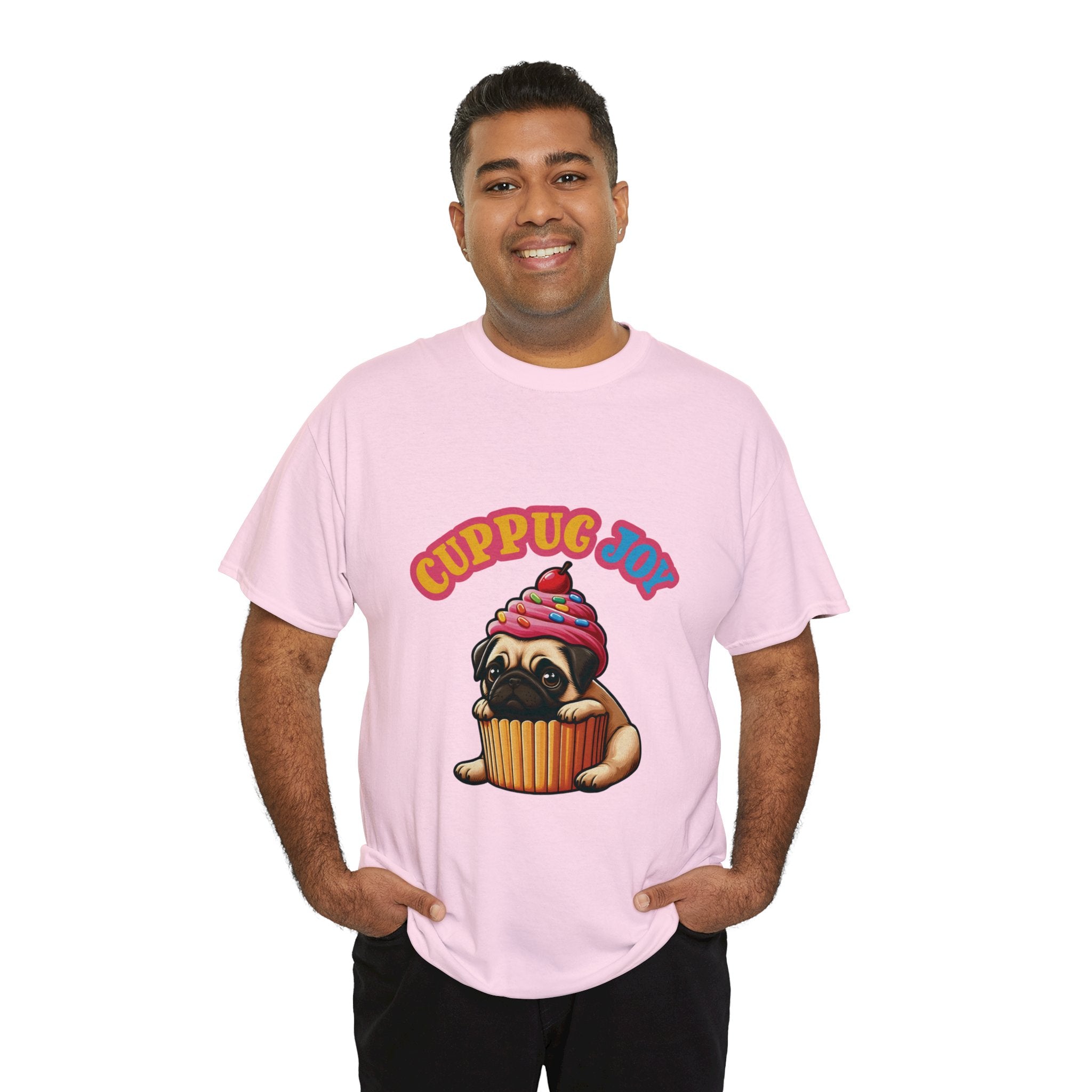 Kandy - Unisex Cotton T-Shirt