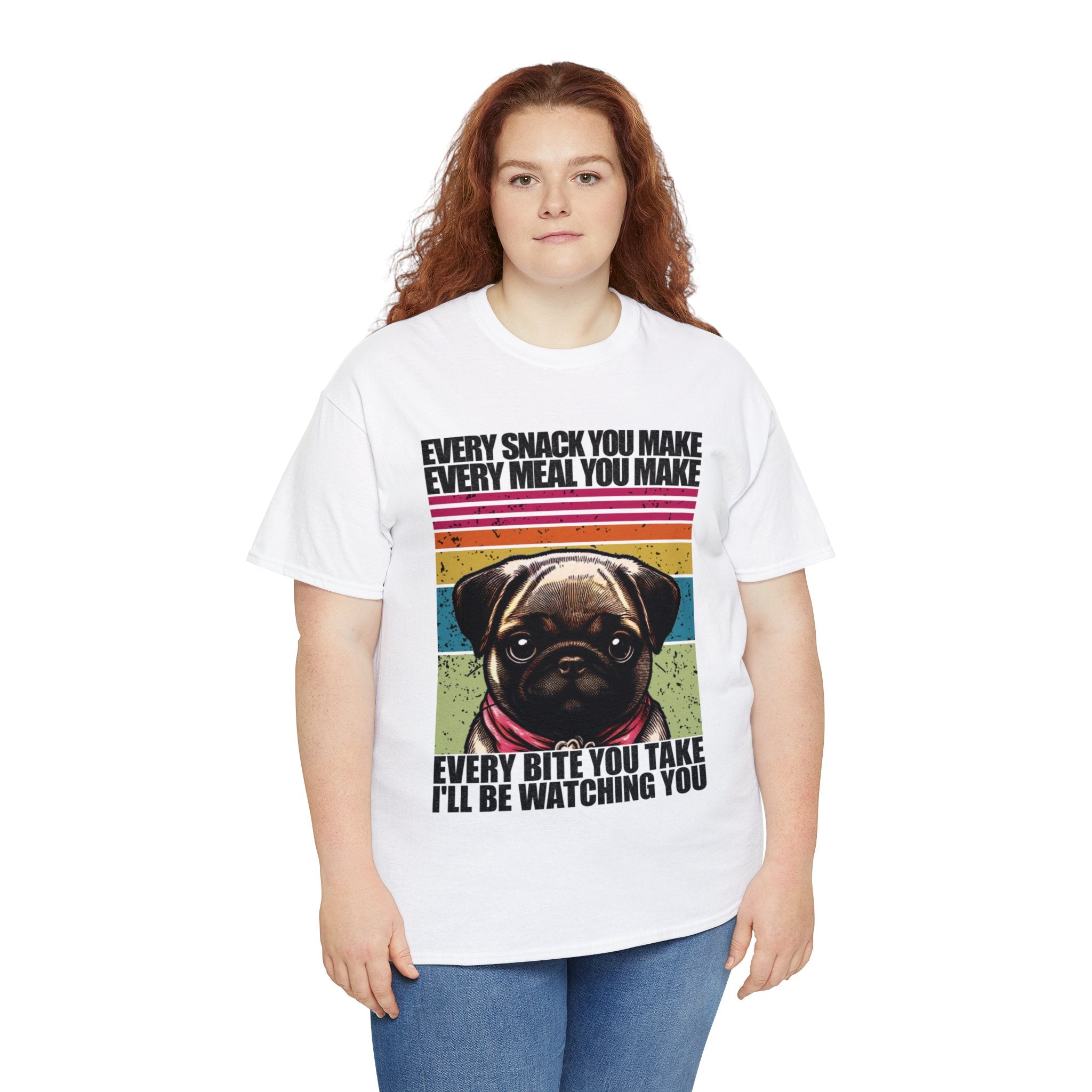 Oscar - Unisex Cotton T-Shirt